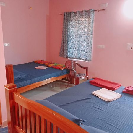 Ocean Sparrow Beach Stay Gokarna  Luaran gambar