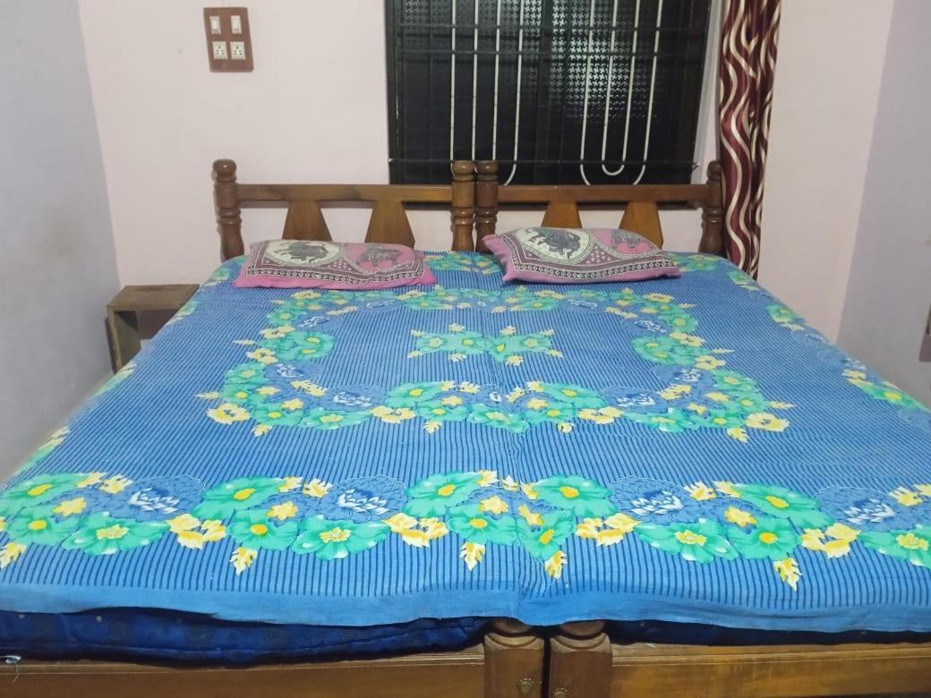 Ocean Sparrow Beach Stay Gokarna  Luaran gambar