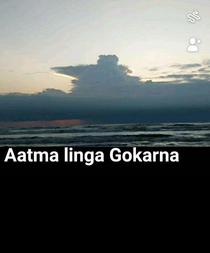 Ocean Sparrow Beach Stay Gokarna  Luaran gambar