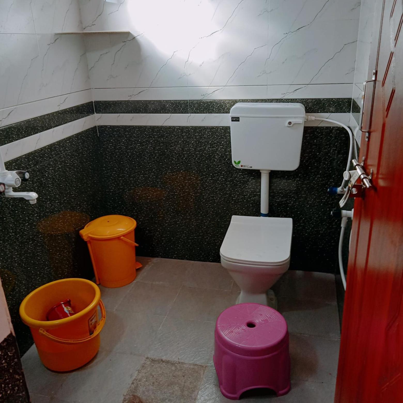 Ocean Sparrow Beach Stay Gokarna  Luaran gambar
