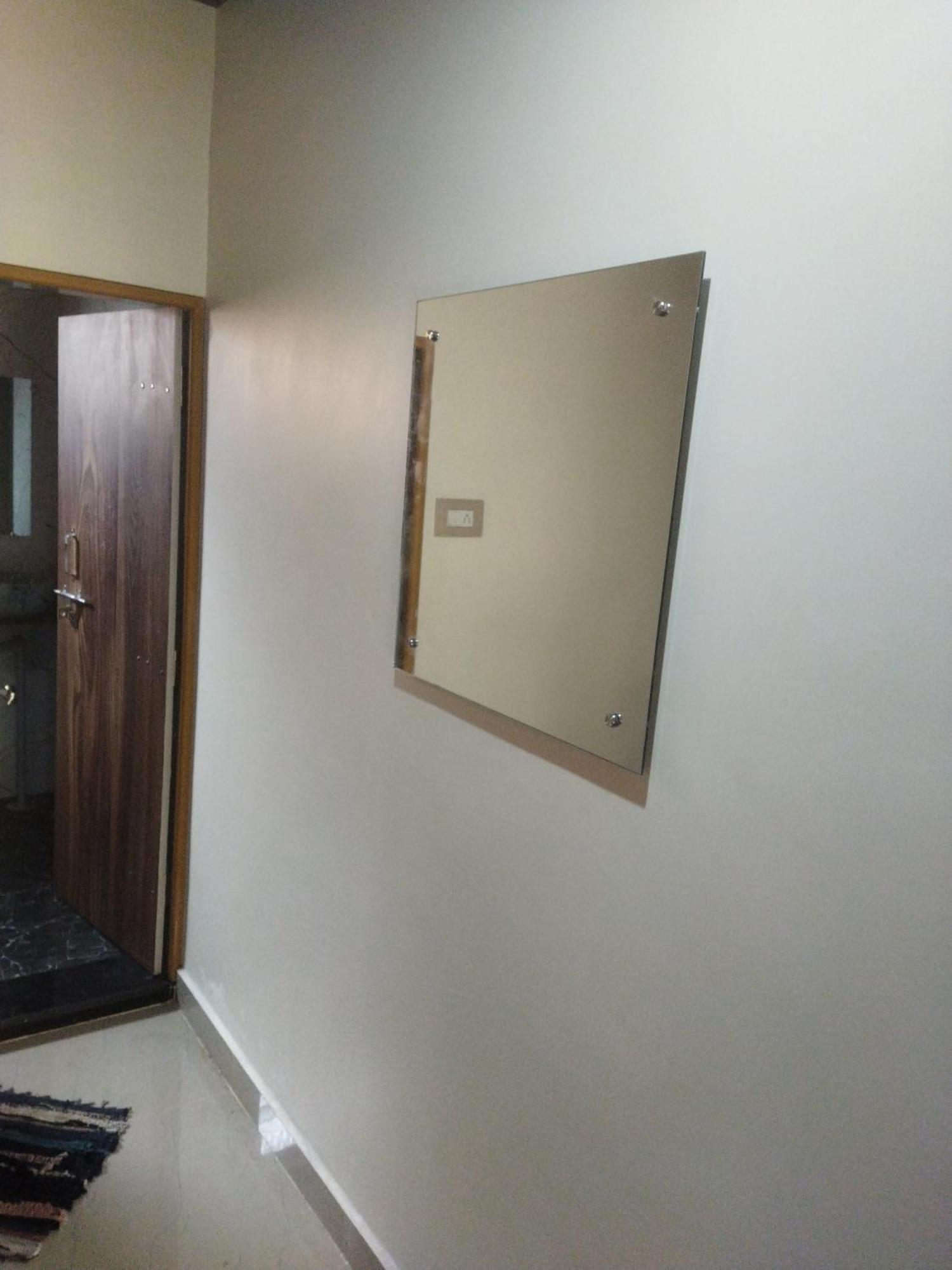 Ocean Sparrow Beach Stay Gokarna  Luaran gambar